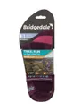 Носки Bridgedale Ultralight T2 Merino Sport  64% Нейлон, 33% Шерсть мериноса, 3% LYCRA®
