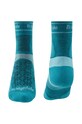 Шкарпетки Bridgedale Ultralight T2 Merino Sport 710202 бірюзовий AW22