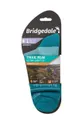 Bridgedale skarpetki Ultralight T2 Merino Sport 64 % Nylon, 33 % Wełna merynosów, 3 % LYCRA®