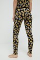 Odzież Moschino Underwear legginsy 4315.9005.9BYY czarny