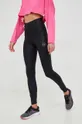 fekete adidas by Stella McCartney edzős legging Női