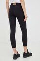 Odzież LaBellaMafia legginsy treningowe Boxer LB.25378 czarny