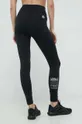 LaBellaMafia edzős legging Essentials fekete