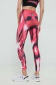Odzież LaBellaMafia legginsy treningowe Hardcore LB.26109 różowy
