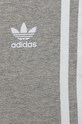 Fete adidas Originals leggins copii HI2277 HI2277 gri