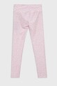 Lány Guess gyerek legging J2YB00.MC01P rózsaszín