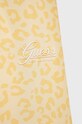 Guess gyerek legging J2YB00.MC01P sárga AW22