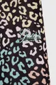 Guess legginsy dziecięce multicolor