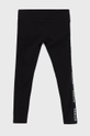 Guess leggings per bambini nero