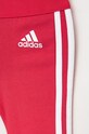 BIMBA adidas leggins neonato/a GP1892 rosa