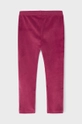 Mayoral gyerek legging burgundia