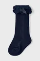 темно-синій Дитячі шкарпетки Mayoral Для дівчаток