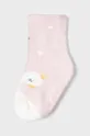 ružová Detské ponožky Mayoral Dievčenský