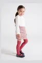 рожевий Дитячі шкарпетки Mayoral Для дівчаток