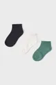 зелений Дитячі шкарпетки Mayoral Для дівчаток