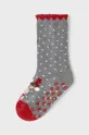 червоний Дитячі шкарпетки Mayoral Для дівчаток