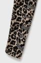 Guess legginsy dziecięce 95 % Bawełna, 5 % Elastan