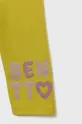 United Colors of Benetton legginsy dziecięce 94 % Bawełna, 6 % Elastan