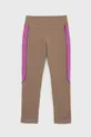 barna United Colors of Benetton gyerek legging Lány