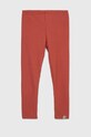 Otroške pajkice United Colors of Benetton 32BFCF027.G roza AW22