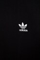 DÍVKA Dětské legíny adidas Originals HL9419 černá