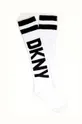 білий Дитячі шкарпетки Dkny Для дівчаток