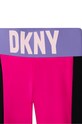 Fete Dkny leggins copii D34A66.156.162 roz