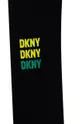 Παιδικά κολάν DKNY  76% Πολυαμίδη, 24% Σπαντέξ