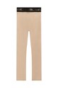 Девочка Детские леггинсы Michael Kors R14116.156 золотой