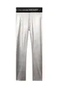 argento Michael Kors leggings per bambini Ragazze