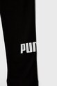 Девочка Детские леггинсы Puma 587035.G.9BYY чёрный