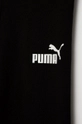 Παιδικά κολάν Puma  95% Βαμβάκι, 5% Σπαντέξ