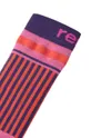 Παιδικές μάλλινες κάλτσες Reima  58% Μαλλί, 40% Πολυαμίδη, 2% Σπαντέξ