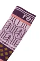 Παιδικές κάλτσες από μείγμα μαλλιού Reima  36% Πολυαμίδη, 31% Μαλλί, 31% Ακρυλικό, 2% Σπαντέξ