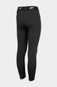 fekete 4F gyerek legging