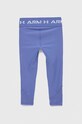 Детские леггинсы Under Armour 1373950 фиолетовой SS23