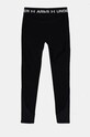 Under Armour legginsy dziecięce 1373954 czarny AW24