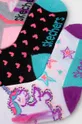 Skechers κάλτσες παιδικό (3-pack) πολύχρωμο