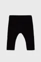 Calvin Klein Jeans legginsy dziecięce IN0IN00008.9BYY czarny