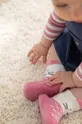 Mayoral Newborn gyerek zokni rózsaszín
