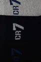 Дитячі шкарпетки CR7 Cristiano Ronaldo чорний