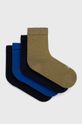 vícebarevná Dětské ponožky United Colors of Benetton Dětský