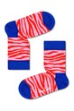 Happy Socks skarpetki dziecięce 4-Pack XKWWF09.0200 multicolor AW22