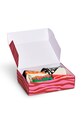 Happy Socks skarpetki dziecięce 4-Pack XKWWF09.0200