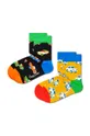 Happy Socks calzini bambino/a 2-Pack