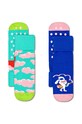 Dječje čarape Happy Socks 2-pack