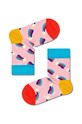 Happy Socks skarpetki dziecięce 3-Pack