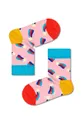 Otroške nogavice Happy Socks 3-pack