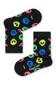 πολύχρωμο Παιδικές κάλτσες Happy Socks 4-pack