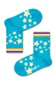 Дитячі шкарпетки Happy Socks 4-pack Дитячий